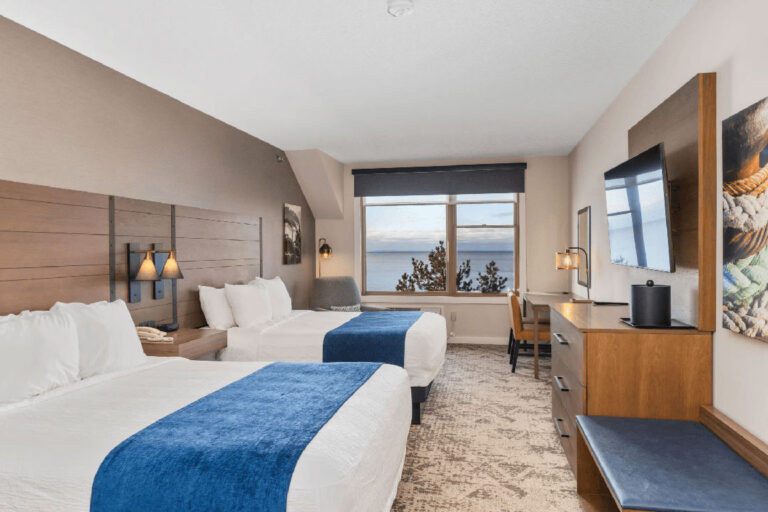 Grand Superior Lodge
