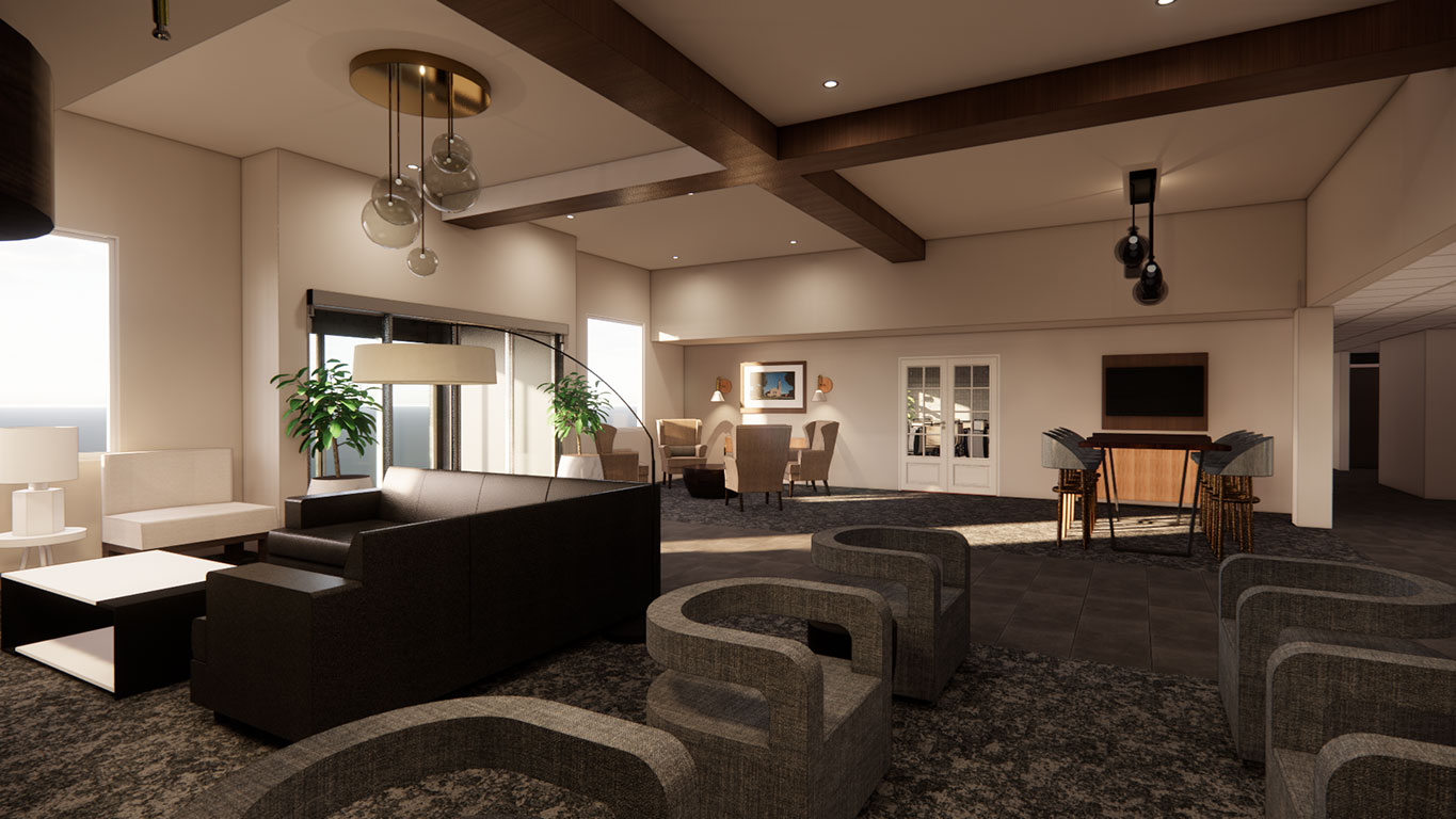 GrandStay, Algona