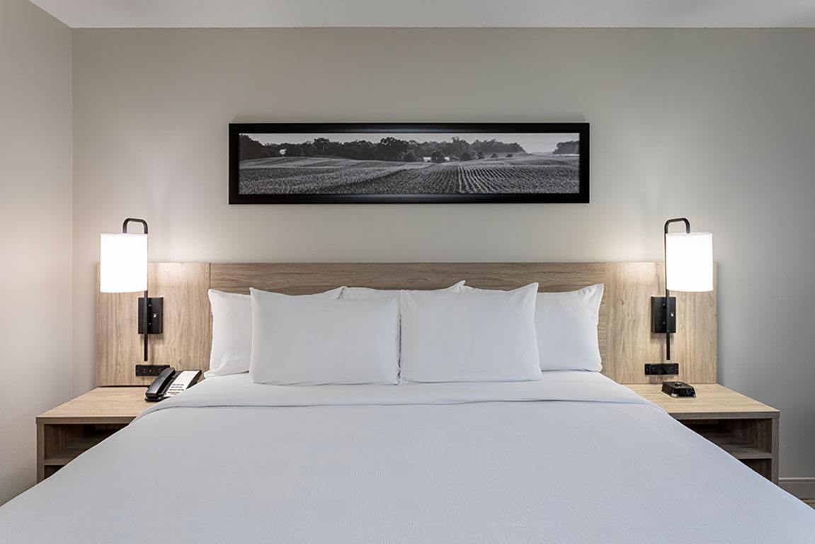 GrandStay Cambridge