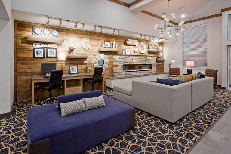 GrandStay, Cannon Falls