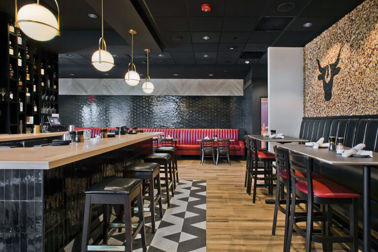 Prime Steakhouse