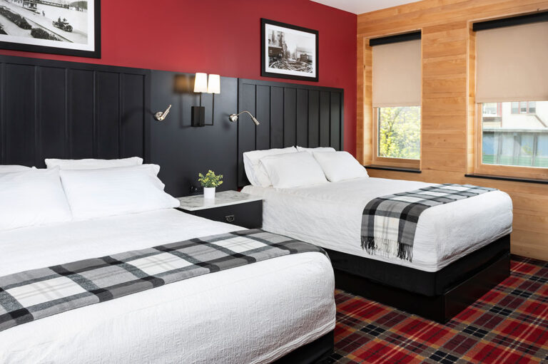 Water Street Inn Hotel Addition